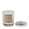 Santorini Scented Soy Candle by Lumaness