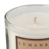 Santorini Scented Soy Candle by Lumaness