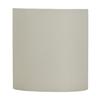 3x3 Ivory Round LED Flameless Candles