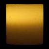3x3 Ivory Round LED Flameless Candles