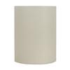 3x4 Ivory Round LED Flameless Candles