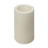 3x5 Ivory Round LED Flameless Candles