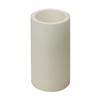 3x6 Ivory Round LED Flameless Candles