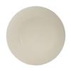 3x6 Ivory Round LED Flameless Candles