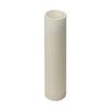 3x12 Ivory Round LED Flameless Candles