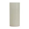 4x9 Ivory Round LED Flameless Candles