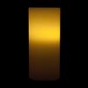 4x9 Ivory Round LED Flameless Candles