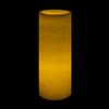 4x11 Ivory Round LED Flameless Candles