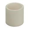 5x5 Ivory Round LED Flameless Candles