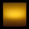 5x5 Ivory Round LED Flameless Candles