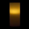5x11 Ivory Round LED Flameless Candles