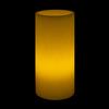 5x11 Ivory Round LED Flameless Candles