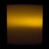 6x6 Ivory Round LED Flameless Candles