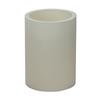 6x9 Ivory Round LED Flameless Candles