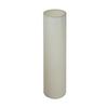 6x18 Ivory Round LED Flameless Candles