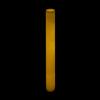 6x24 Ivory Round LED Flameless Candles