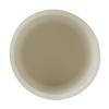 7x9 Ivory Round LED Flameless Pillar Candles