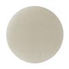 7x9 Ivory Round LED Flameless Pillar Candles