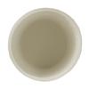7x12 Ivory Round LED Flameless Pillar Candles