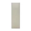 3x3x9 LED Flameless Square Pillar Candles Ivory