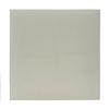 5x5x24 Square Flameless Large Pillar Candles Ivory