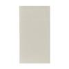 6x6x11 Flameless Large Square Pillar Candle Ivory