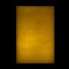 8x8x12 Extra Large Square Pillar Flameless Candle Ivory