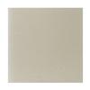 10x10x10 Flameless Extra Large Square Pillar Candle Ivory
