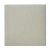 10x10x18 Flameless Extra Large Square Pillar Candle Ivory
