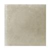 10x10x24 Flameless Extra Large Square Pillar Candle Ivory