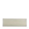 5x15x24 Flameless Extra Large Wide Pillar Candles Ivory