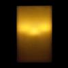 5x15x24 Flameless Extra Large Wide Pillar Candles Ivory