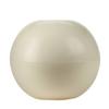 7 Inch Ivory LED Flameless Small Ball Candles