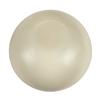 7 Inch Ivory LED Flameless Small Ball Candles