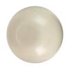 9 Inch Ivory LED Flameless Large Ball Candles