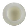 7 Inch Ivory LED Flameless Small Floating Candles