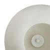 7 Inch Ivory LED Flameless Small Floating Candles