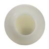 8 Inch Ivory LED Flameless Medium Floating Candles