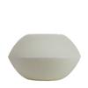 8 Inch Ivory LED Flameless Medium Floating Candles