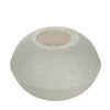11 Inch Ivory LED Flameless Large Floating Candles