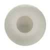 11 Inch Ivory LED Flameless Large Floating Candles