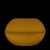 11 Inch Ivory LED Flameless Large Floating Candles