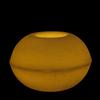 11 Inch Ivory LED Flameless Large Floating Candles