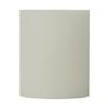 2.5x3 LED Flameless Round Candles Ivory