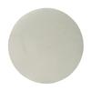 2.5x3 LED Flameless Round Candles Ivory