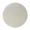 2.5x4 LED Flameless Round Candles Ivory