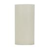 2.5x5 LED Flameless Round Candles Ivory