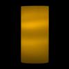 2.5x5 LED Flameless Round Candles Ivory