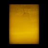 5x7x9 Flameless Large Wide Pillar Candles Ivory