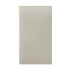 5x7x12 Flameless Large Wide Pillar Candles Ivory